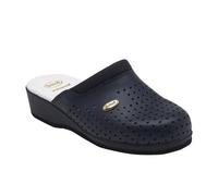 Clog Back Guard BLU DONNA Dr Scholl Zoccoli Sanitari Medicali Professional