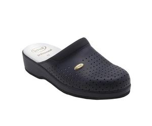 Clog Back Guard BLU UOMO Dr Scholl Zoccoli Sanitari Medicali Professional