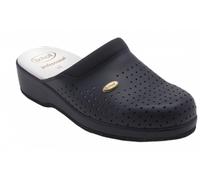 Clog back guard bycast bis unisex backguard navy blue 41