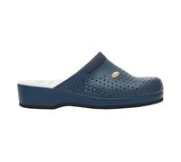 Scholl Zoccoli Scholl Clog Backguard Blu Marino Taglia Calzatura:45 F_0301_S9191