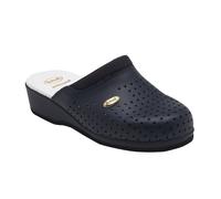 Clog back guard bycast unisex backguard navy blue 39