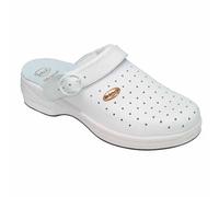CLOG Bonus Fori Bianco 39
