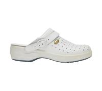 Scholl Linea Professionale New Bonus, Bianco, 41 EU