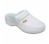 CLOG Bonus Liscio Bianco 38