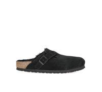 Birkenstock Boston Donna, Black 38