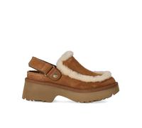 CLOG ESMEE CHESTNUT UGG 36