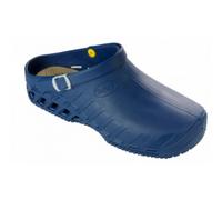 Clog Evo Tpr Unisex Blue 44-45