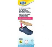 DR.SCHOLL'S Div.Footwear CLOG EVO MEM CUS UNI TAU 37-38