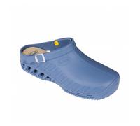 Clog Evo nuovo Work time Dr Scholl lavoro zoccolo con cinturino worktime Scholl