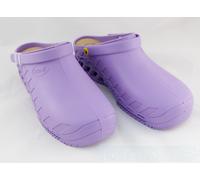 Clog Evo nuovo Work time Dr Scholl lavoro zoccolo con cinturino worktime Scholl