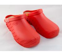 Clog Evo nuovo Work time Dr Scholl lavoro zoccolo con cinturino worktime Scholl