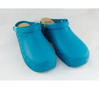 Clog Evo nuovo Work time Dr Scholl lavoro zoccolo con cinturino worktime Scholl