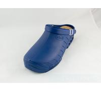 Clog Evo nuovo Work time Dr Scholl lavoro zoccolo con cinturino worktime Scholl