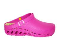 Clog Evo nuovo Work time Dr Scholl lavoro zoccolo con cinturino worktime Scholl