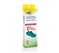 Clog evo Solette Plantari anatomiche antistatiche di ricambio clog evo Scholl Pr
