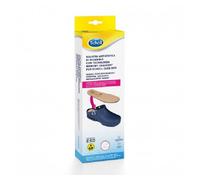 Clog Evo Solette Plantari Scholl antistatiche di ricambio per CLOG EVO Memory Cu