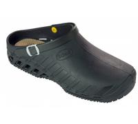 DR.SCHOLL'S Div.Footwear CLOG EVO TPR UNI BLACK 39-40