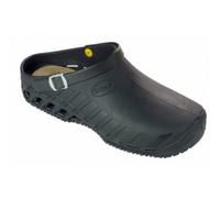 DR.SCHOLL'S Div.Footwear CLOG EVO TPR UNI BLACK 39-40