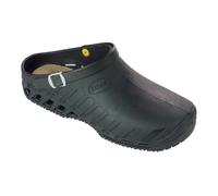 Clog Evo Tpr Unisex Black 42 43 Collezione Ss17 1 Paio