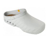 DR.SCHOLL'S Div.Footwear CLOG Evo Bianco 42/43