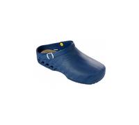 CLOG EVO TPR UNISEX BLUE 35-36