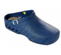 CLOG EVO TPR UNISEX BLUE 37-38