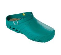 Clog evo tpr unisex emerald 38-39 collezione ss17 1 paio