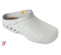Scholl Clog evo bianco 39/40