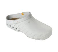 Clog evo tpr unisex white 40-41 collezione ss17 1 paio