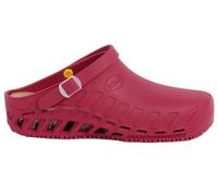 CLOG EVO TPR UNISEX WINE 39/40
