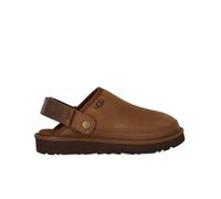 CLOG GOLDENCOAST II NUBUCK DARK CHESTNUT UGG 40