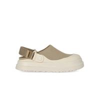 CLOG GOLDENGLOW CANVAS MUSTARD SEED UGG 39