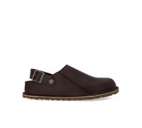 CLOG LUTRY PREMIUM WIDER STRAP HABANA BIRKENSTOCK 37