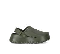 CLOG PEAKMOD WOODLAND GREEN UGG 45