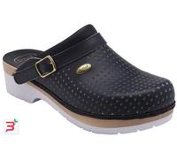 Dr. Scholl Clog Supercomfort Calzatura Colore Navy Blue Numero 45
