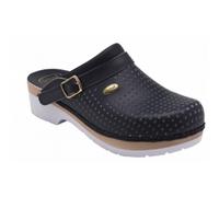 CLOG S/COMF B/S CE NAVY BLUE38