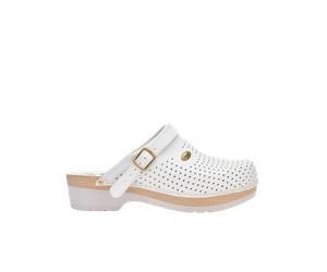 CLOG S/Comf.C/Cint.Bianco 41