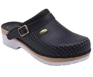 CLOG S/Comf.C/Cint.Navy Blue42