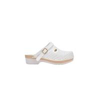 CLOG SUPERCOMF B/S BYC U WHI39