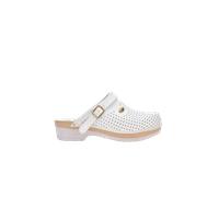 CLOG SUPERCOMF B/S BYC U WHI42