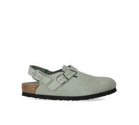 CLOG TOKIO PURE SAGE BIRKENSTOCK 36