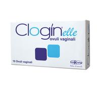 CLOGIN ELLE OVULI 10PZ