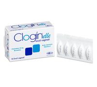 CLOGIN ELLE OVULI 10PZ