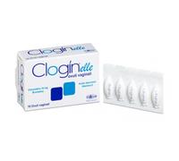 CLOGIN ELLE OVULI 10PZ