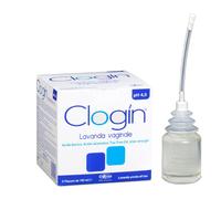 CLOGIN Lav.Vag.5fl.100ml