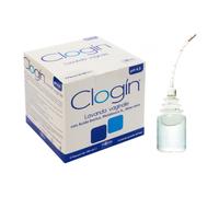 Clogin Lavanda Vaginale Riequilibrante 5 Flaconi 100 Ml