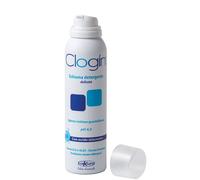 Clogin CLOGIN SCHIUMA DETERGENTE INTIMA 150 ML