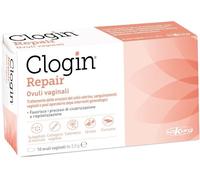 CLOGIN REPAIR OVULI VAG 10OV