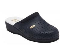 CLOGS Back Guard Blu 38
