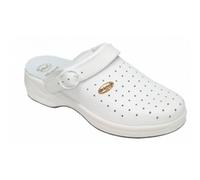 CLOGS Bonus Fori Bianco 37